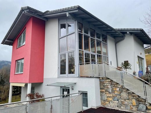 Luxe woning in Kindberg, Politischer Bezirk Bruck-Mürzzuschlag