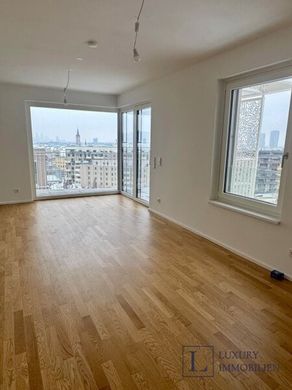 Appartement à Gemeindebezirk Landstrasse, Wien Stadt