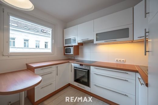 Apartment in Vienna, Wien Stadt