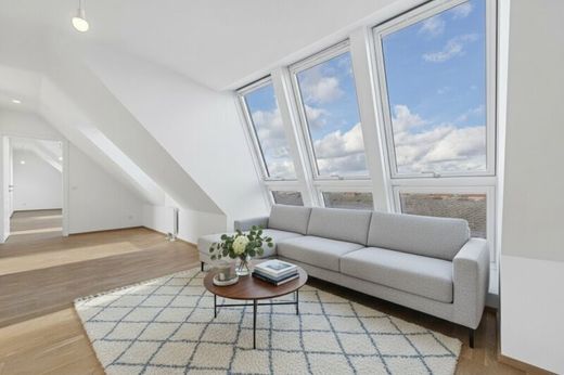 Apartment in Vienna, Wien Stadt