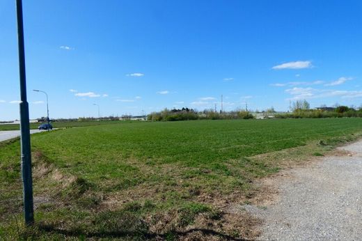 Grundstück in Gattendorf, Politischer Bezirk Neusiedl am See