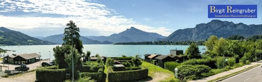 Appartement à Mondsee, Politischer Bezirk Vöcklabruck