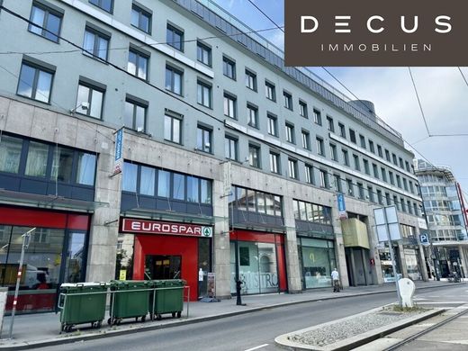 Ufficio a Vienna, Wien Stadt