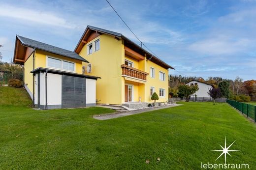 Casa di lusso a Seeboden, Politischer Bezirk Spittal an der Drau