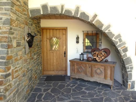 Luxury home in Pfunds, Landeck