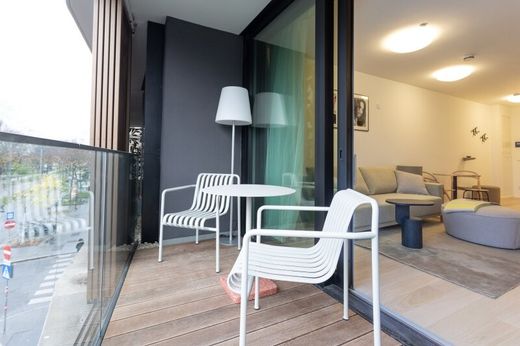 Appartement in Wenen, Wien Stadt