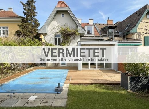 Casa de luxo - Klosterneuburg, Politischer Bezirk Tulln