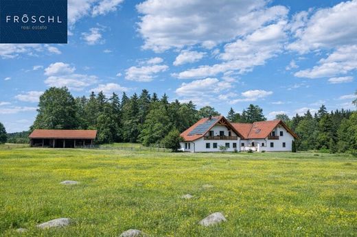 Элитный дом, Heidenreichstein, Politischer Bezirk Gmünd