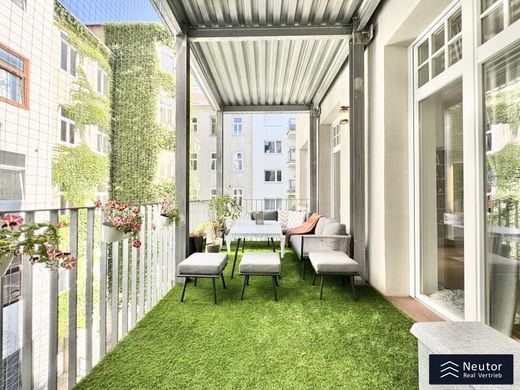 Квартира, Вена, Wien Stadt