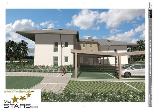 Apartment in Hintersee, Politischer Bezirk Salzburg-Umgebung