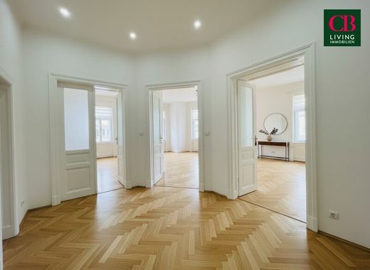 Appartement in Wenen, Wien Stadt