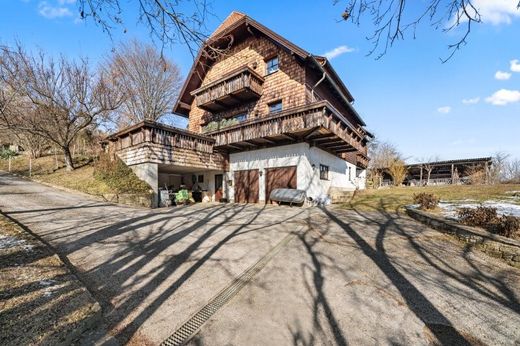 Luxury home in Gars am Kamp, Politischer Bezirk Horn