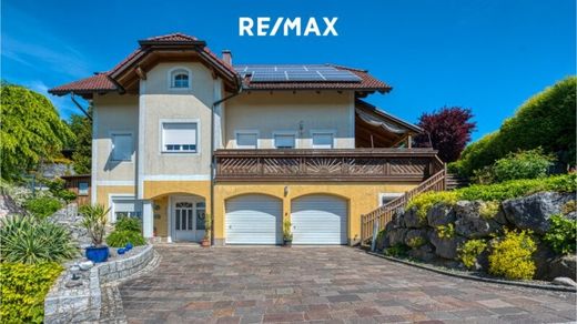 Luxury home in Laakirchen, Politischer Bezirk Gmunden