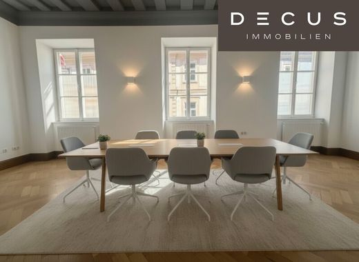 Office in Graz, Graz Stadt