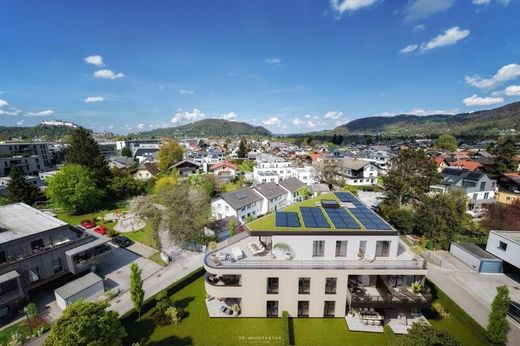 Apartament w Salzburg