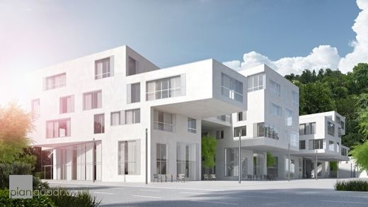 Appartement à Salzbourg