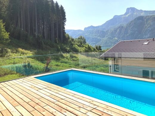 Luxus-Haus in Mondsee, Politischer Bezirk Vöcklabruck