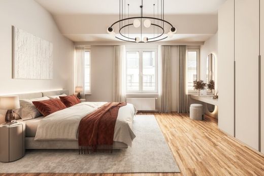 Appartement in Wenen, Wien Stadt