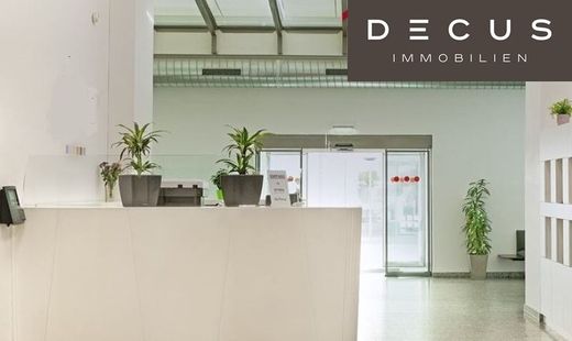 办公室  維也納, Wien Stadt