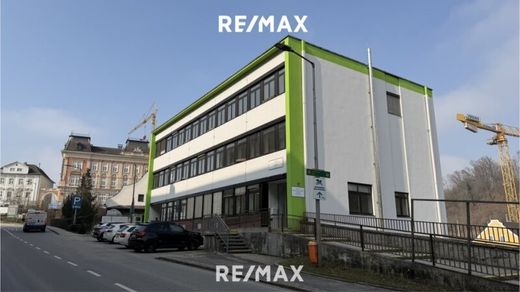 Office in Lambach, Wels-Land