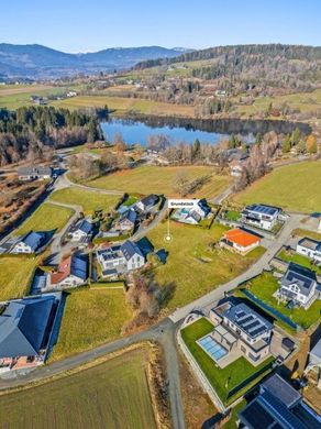 Grond in Maltschach, Politischer Bezirk Feldkirchen