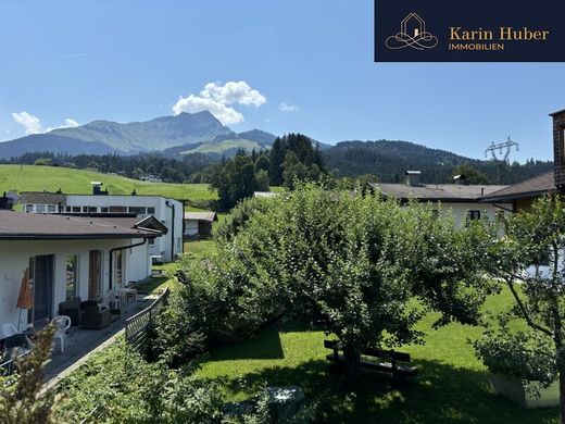 Piso / Apartamento en Sankt Johann in Tirol, Politischer Bezirk Kitzbühel