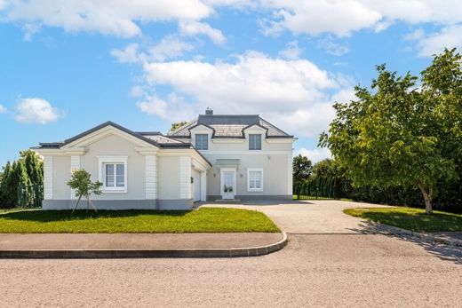 Luksusowy dom w Oberwaltersdorf, Politischer Bezirk Baden