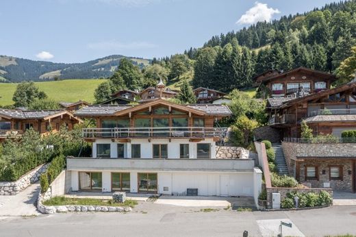 Luxury home in Aurach, Bezirk Kitzbuehel