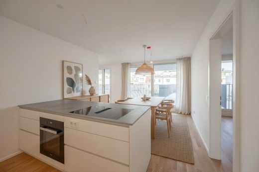 Apartment in Vienna, Wien Stadt