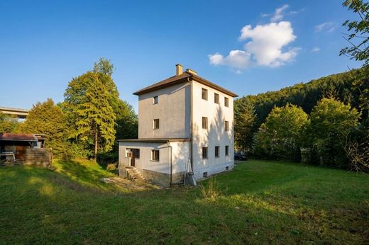 豪宅  Pressbaum, Politischer Bezirk Sankt Pölten