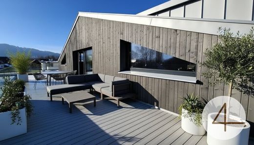 ‏דירת פנטהאוז ב  Attersee, Politischer Bezirk Vöcklabruck