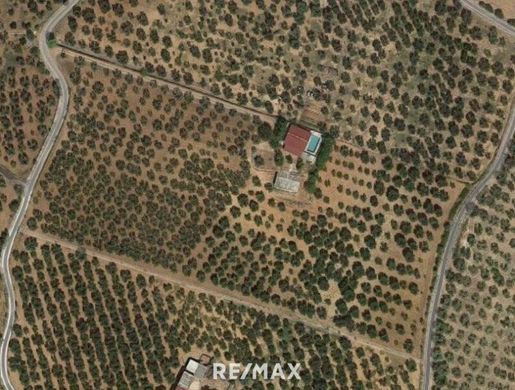 Casa de lujo en Carpino, Provincia di Foggia