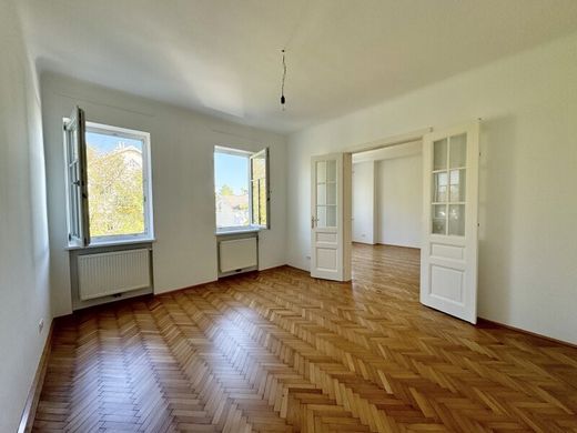 Piso / Apartamento en Viena, Estado Federado de Viena