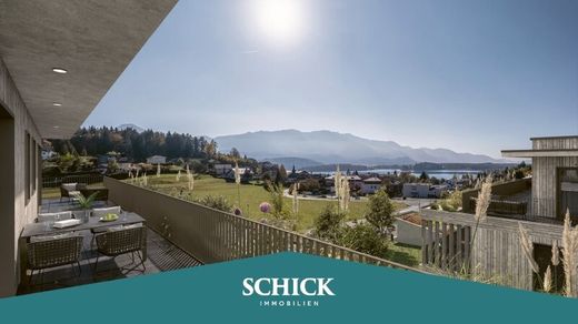 Penthouse w Drobollach am Faakersee, Villach Stadt