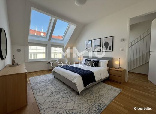 Piso / Apartamento en Viena, Estado Federado de Viena