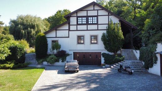 豪宅  Oberrohrbach, Politischer Bezirk Korneuburg