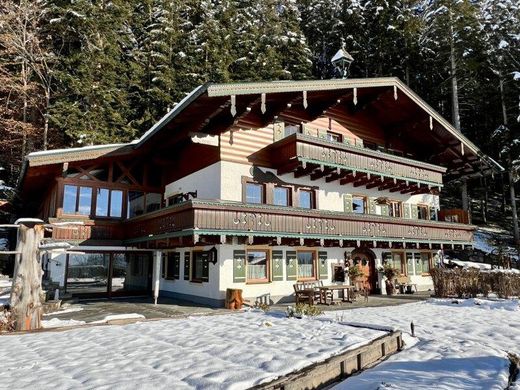 Luxury home in Pfarrwerfen, Politischer Bezirk Sankt Johann im Pongau