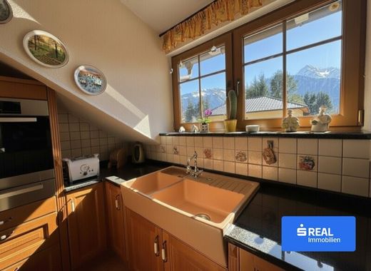 Квартира, Kötschach, Politischer Bezirk Hermagor