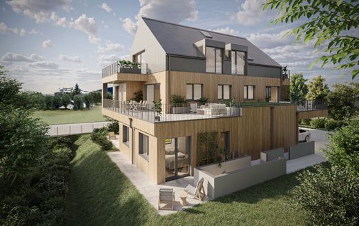 ザルツブルク, Salzburgのアパートメント