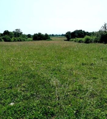 Arsa Gornji Vaganac, Plitvička Jezera