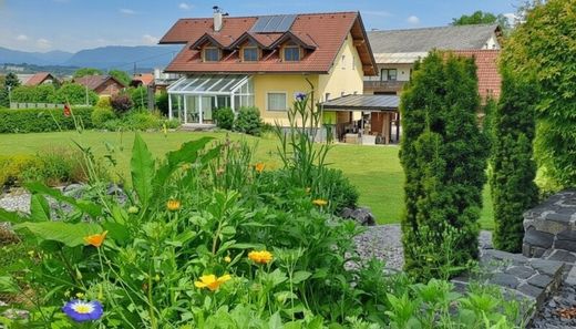 Luxury home in Sankt Jakob, Politischer Bezirk Villach Land