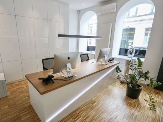 Офис, Вена, Wien Stadt