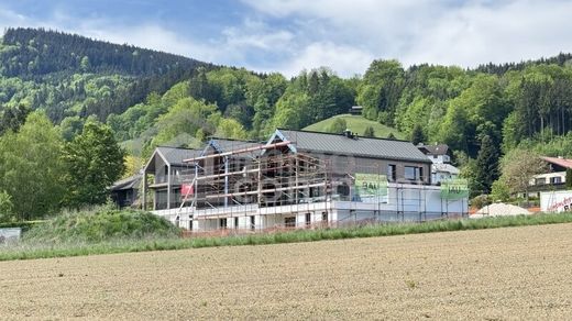 Luksusowy dom w Nussdorf am Attersee, Politischer Bezirk Vöcklabruck