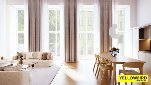 Διαμέρισμα σε Neubau, Politischer Bezirk Mistelbach