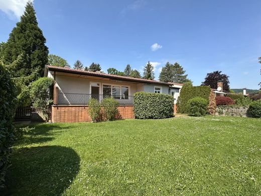 Maison de luxe à Breitenfurt bei Wien, Politischer Bezirk Mödling