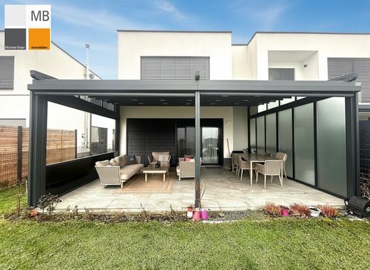 Luksusowy dom w Sittendorf, Politischer Bezirk Mödling