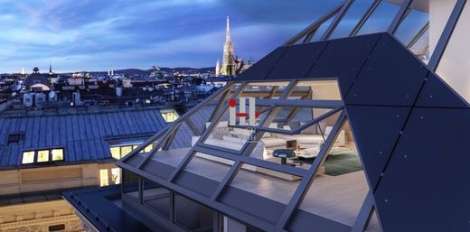 Cobertura - Viena, Wien Stadt