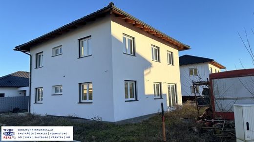 Luxury home in Waizenkirchen, Politischer Bezirk Grieskirchen