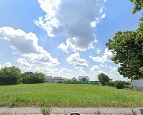 Grond in Stripfing, Politischer Bezirk Gänserndorf