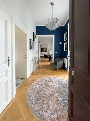 Apartment in Vienna, Wien Stadt